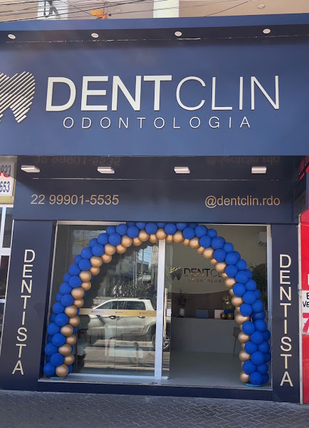 Foto 2 de Dentclin Odontologia
