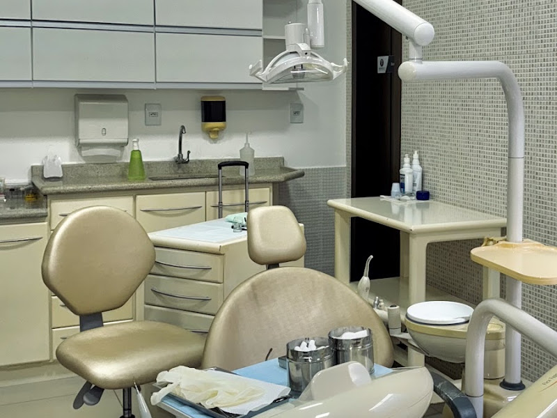 Foto 2 de Dentclin Odontologia