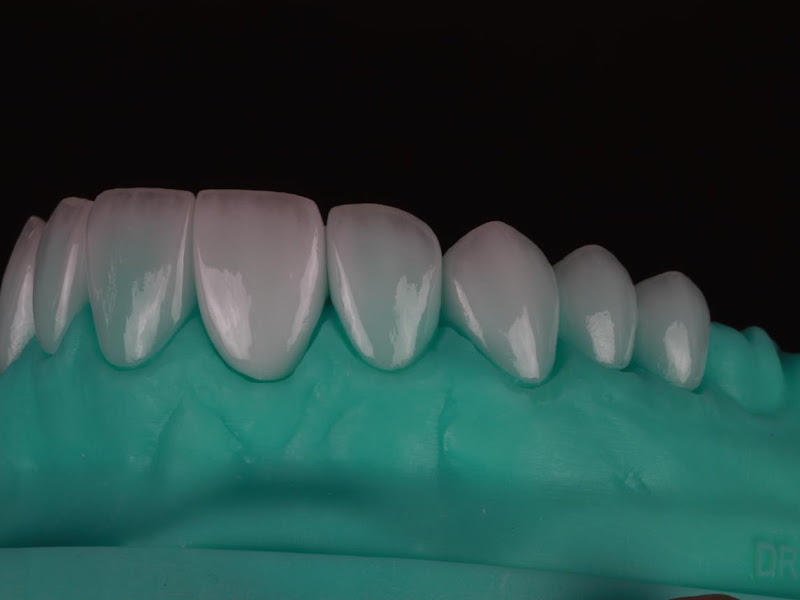 Foto 3 de Dentclin Odontologia