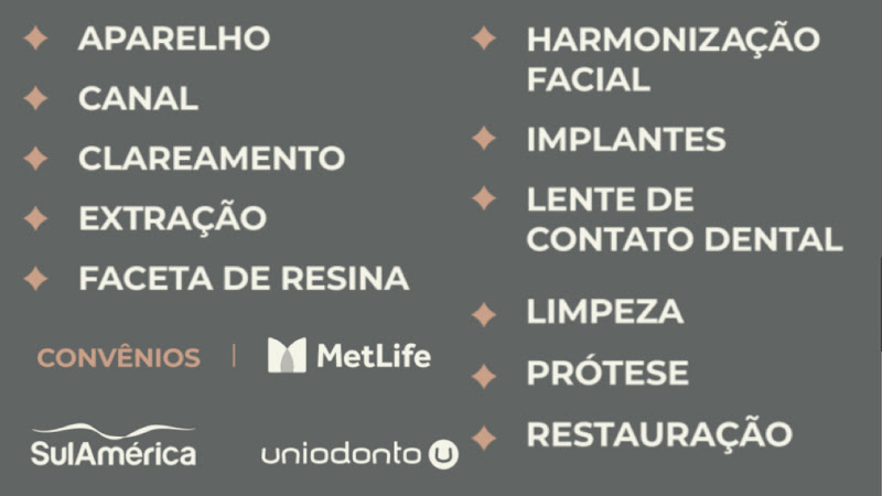 Foto 2 de DentClin Odontologia - Dentista em Uberlândia