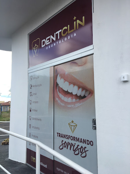 Foto 3 de DentClin Odontologia - Dentista em Uberlândia