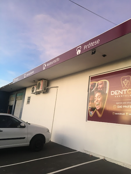 Foto 4 de DentClin Odontologia - Dentista em Uberlândia