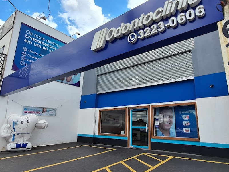Foto 9 de DentClin Odontologia - Dentista em Uberlândia