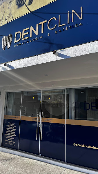 Foto 2 de DentClin Odontologia e Estética