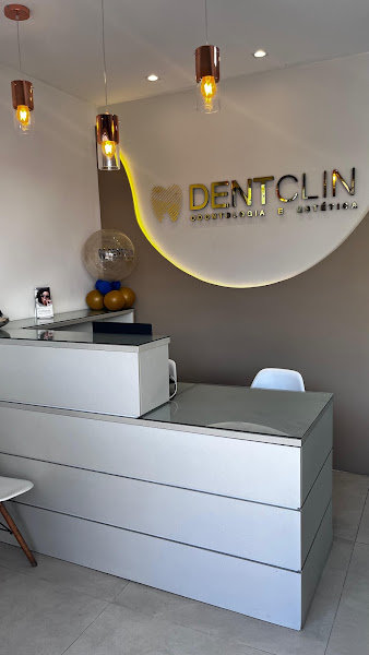 Foto 3 de DentClin Odontologia e Estética