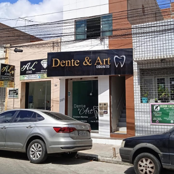 Foto 2 de Dente & Art Odontologia