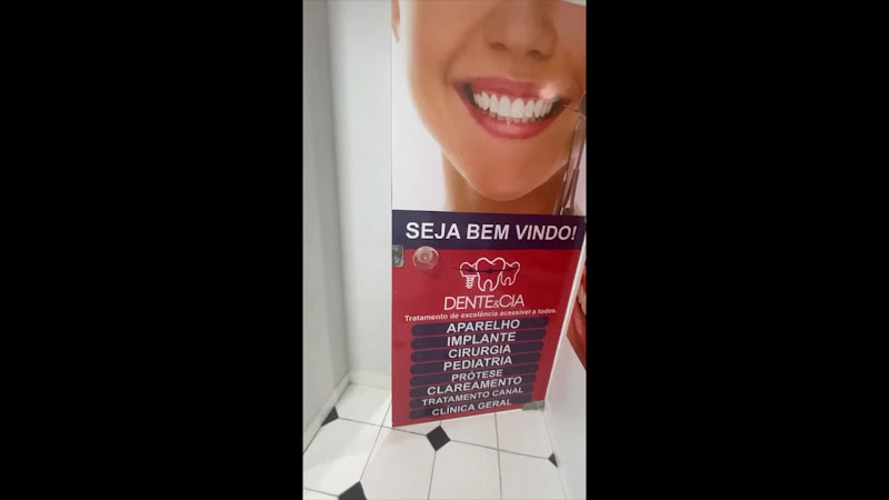 Foto 2 de Dente&Cia de Porto Seguro-BA
