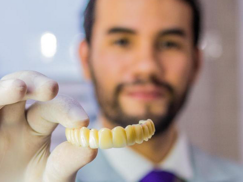 Foto de Dente & Cia - Periodontia e Implantodontia