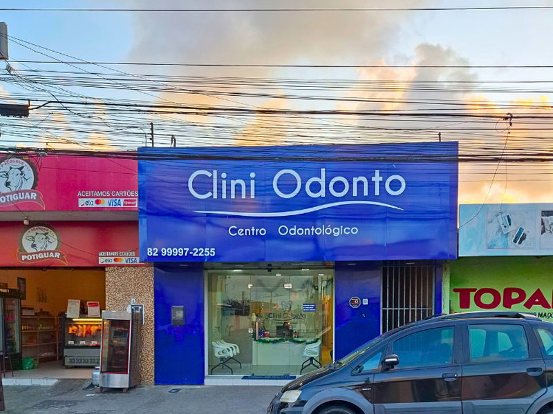 Foto 3 de Dente clin integrada (biu)