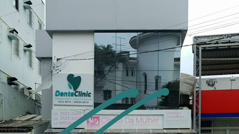 Foto 2 de Dente Clinic