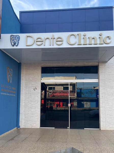 Foto 2 de Dente Clinic