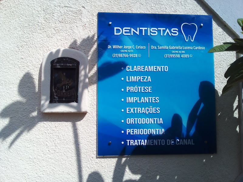 Foto 2 de Dente Clinica Real