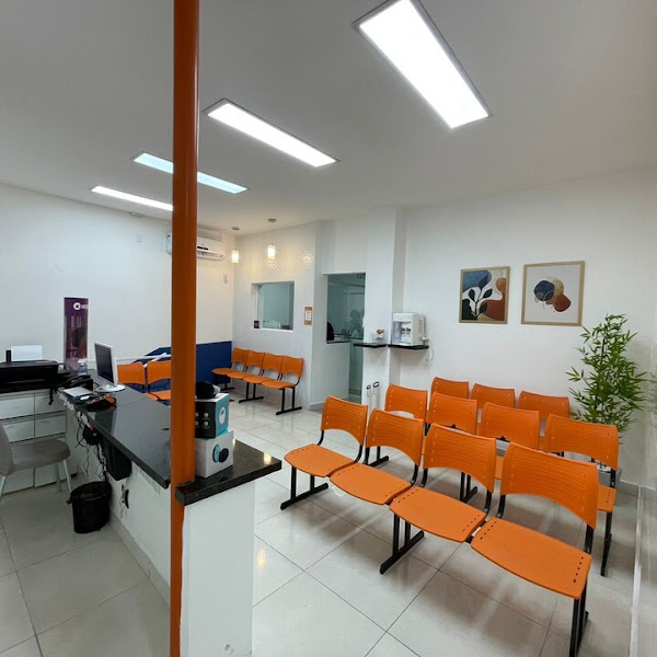 Foto 2 de Dente.Com | Clínica Odontológica