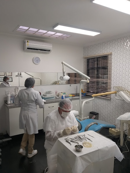 Foto 2 de Dente & Face Fortaleza