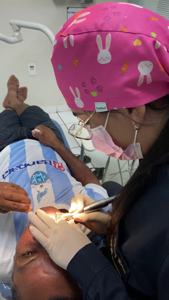 Foto 3 de DENTE FELIZ