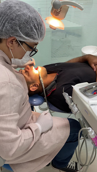 Foto 4 de DENTE FELIZ