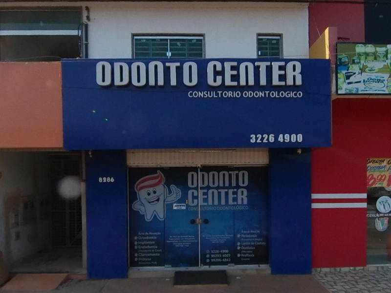 Foto 7 de DENTE FELIZ