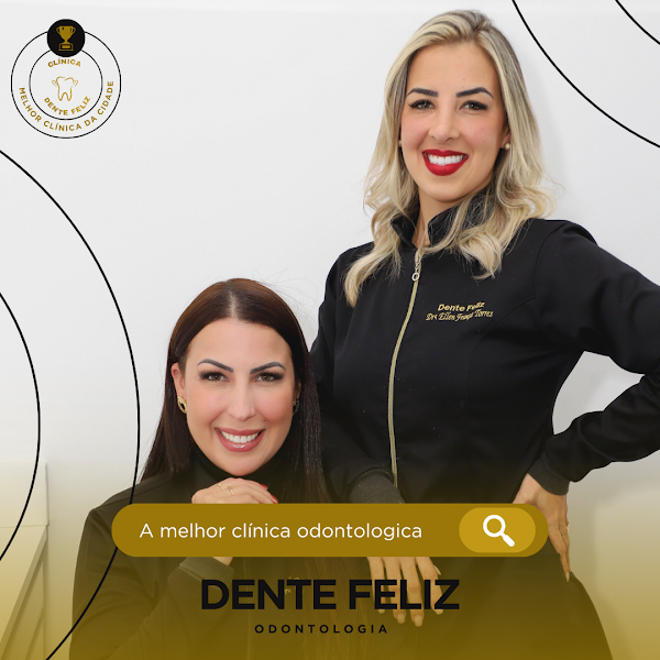 Foto 2 de Dente Feliz