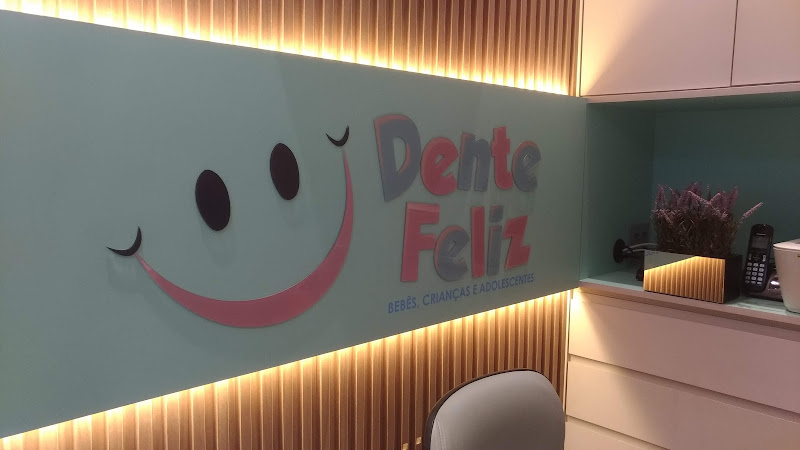 Foto 2 de Dente Feliz Ltda