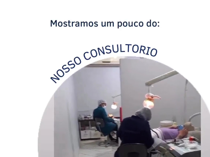 Foto 5 de Dente Life - Clínica Odontológica - Várzea Grande - MT - Jardim dos estados