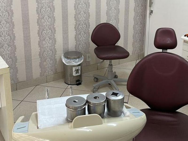 Foto 7 de Dente Life - Clínica Odontológica - Várzea Grande - MT - Jardim dos estados