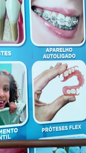 Foto 3 de Dente Mais