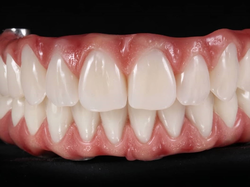 Foto 4 de Dente Mais Clínica