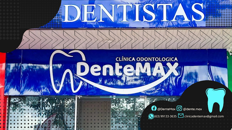 Foto 2 de Dente Max - Clínica Odontológica - Taquaralto