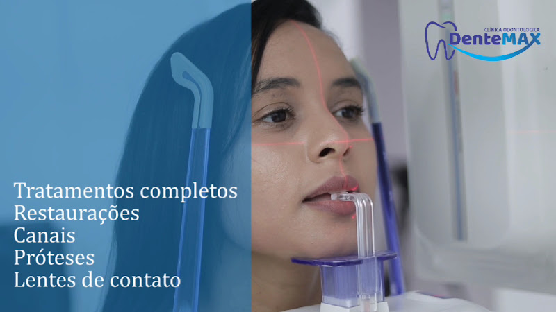 Foto 3 de Dente Max - Clínica Odontológica - Taquaralto