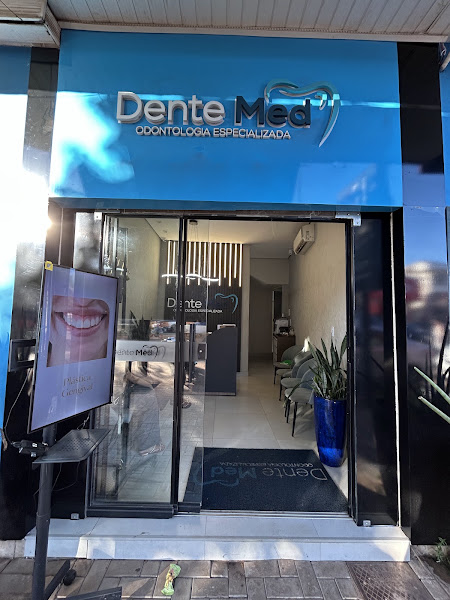 Foto 2 de Dente Med