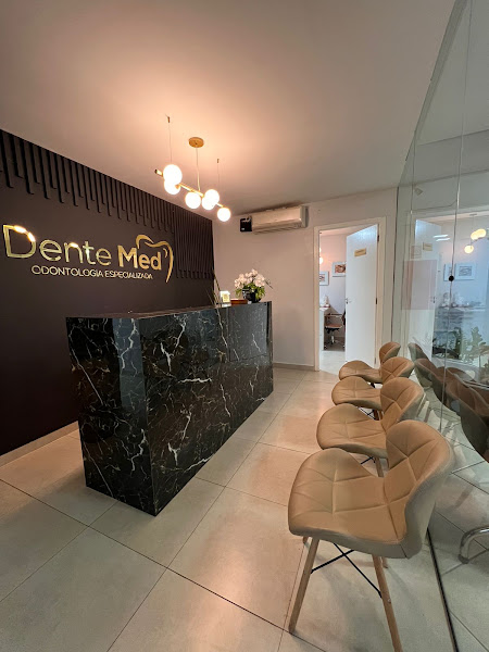 Foto 2 de Dente Med