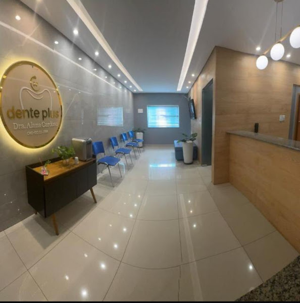 Foto 2 de Dente Plus - Consultório Odontológico 24 horas