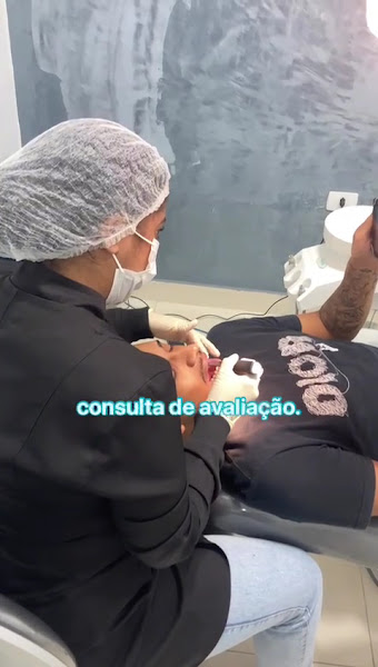 Foto 3 de Dente por Dente Clinica Odontológica