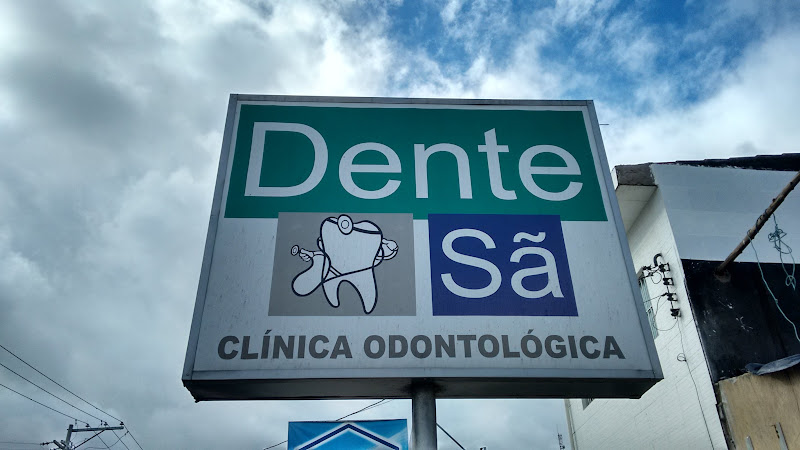 Foto 2 de Dente Sã