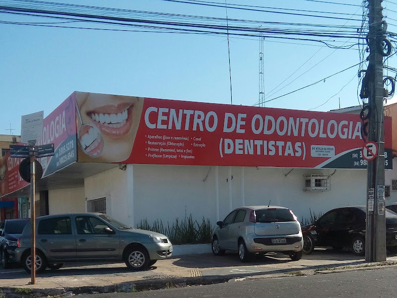 Foto 2 de Dente São Centro Odontológico