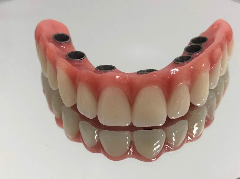 Foto 3 de DENTE SÃO ODONTOLOGIA ESPECIALIZADA