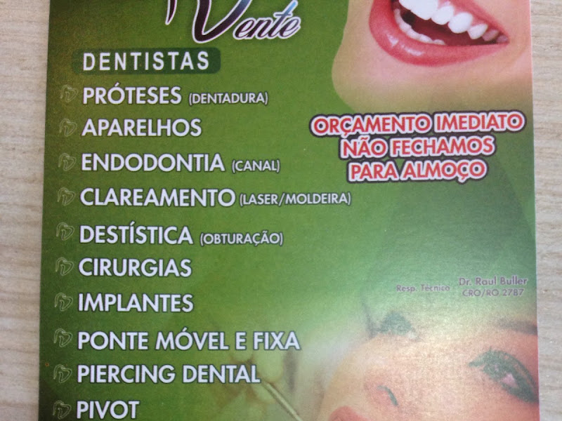 Foto de DENTE & SAUDE