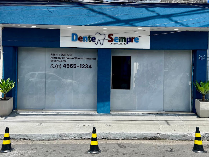 Foto de Dente Sempre Implantes | Clinica Odontológica Guarulhos