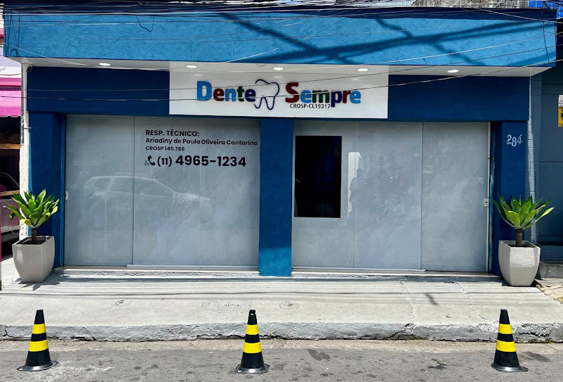 Foto 3 de Dente Sempre Implantes | Clinica Odontológica Guarulhos