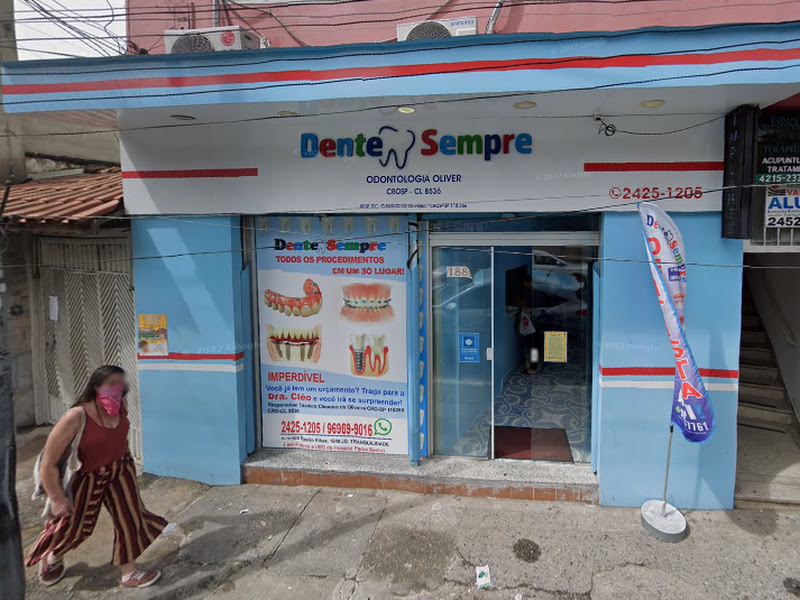 Foto de Dente Sempre Implantes e Odontologia em Guarulhos
