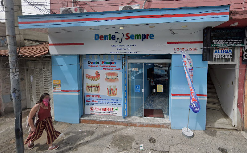 Foto 2 de Dente Sempre Implantes e Odontologia em Guarulhos