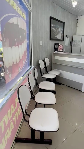 Foto 3 de Dente Show | Clínica Odontológica Bangu