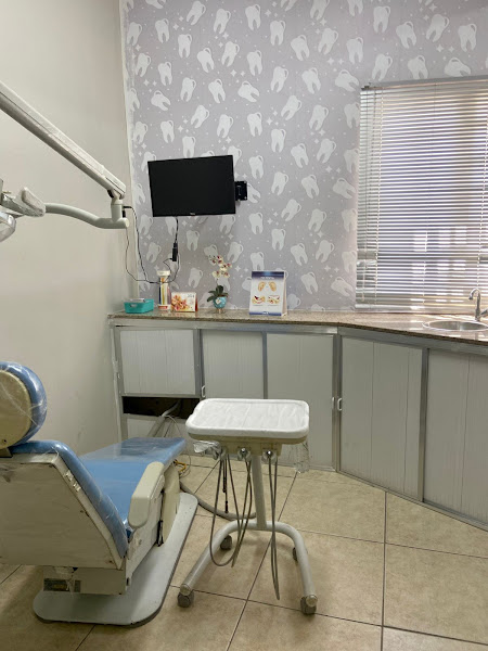 Foto 2 de Dente & Sorriso | Dentista | Dra. Natalia Lemos