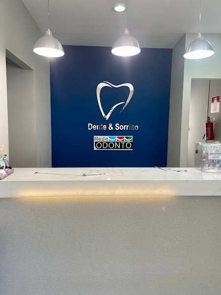 Foto 3 de Dente & Sorriso | Dentista | Dra. Natalia Lemos