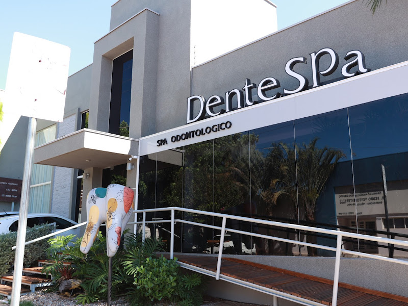 Foto de Dente Spa Odontologia