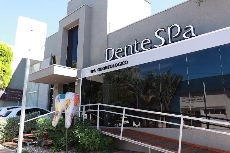 Foto 2 de Dente Spa Odontologia