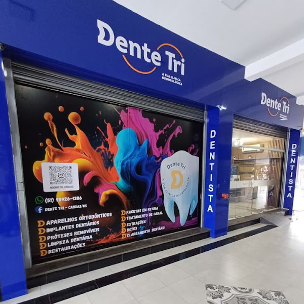 Foto 2 de Dente Tri - Dentista Canoas