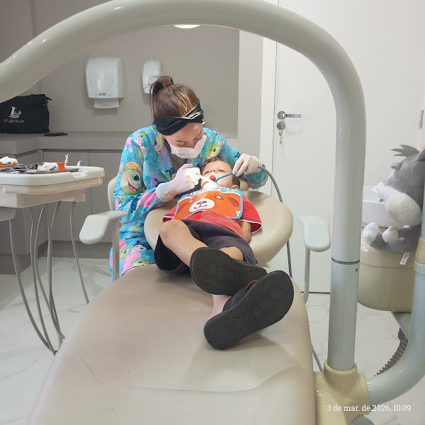 Foto 3 de Dente Vida Clinica Odontológica