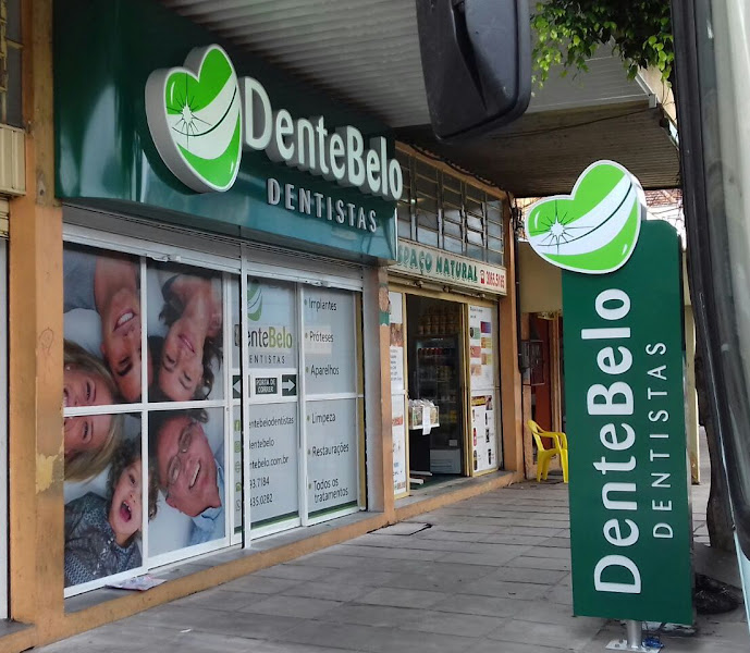 Foto 2 de DenteBelo Dentistas - Novo Hamburgo