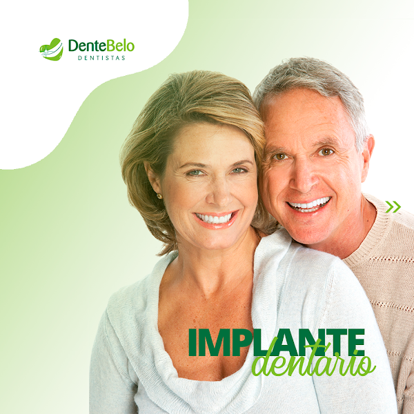 Foto de DenteBelo Dentistas - Porto Alegre (Partenon)